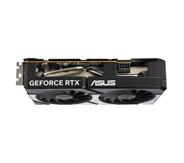 ASUS Dual GeForce RTX 5060 OC Edition 8GB GDDR7 Graphics Card - Black - Image 5