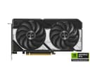 ASUS Dual GeForce RTX 5060 OC Edition 8GB GDDR7 Graphics Card - Black thumbnail 10