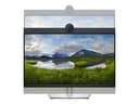 Dell P2424HEB 24" Full HD IPS Video Conferencing Monitor with 2K QHD Pop-up Webcam, Dual 5W Speakers, USB-C 90W Hub & RJ45 Ethernet thumbnail 1