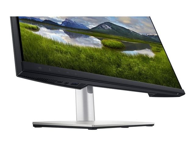 Dell P2424HEB 24" Full HD IPS Video Conferencing Monitor with 2K QHD Pop-up Webcam, Dual 5W Speakers, USB-C 90W Hub & RJ45 Ethernet - Image 10