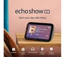 Amazon Echo Show 5 3rd Gen Smart Display Charcoal thumbnail 3