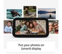 Amazon Echo Show 5 3rd Gen Smart Display Charcoal thumbnail 4