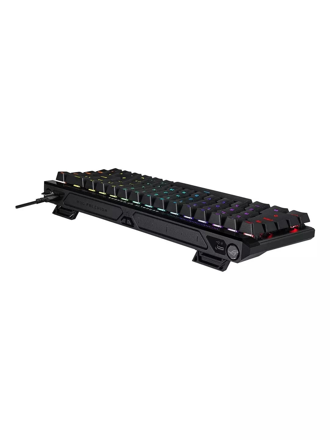 ASUS ROG Falchion Ace HFX 65% Wired RGB Gaming Keyboard - Image 6