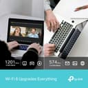 TP-Link Archer TX20U Nano AX1800 Dual-Band Wi-Fi 6 USB Adapter thumbnail 3