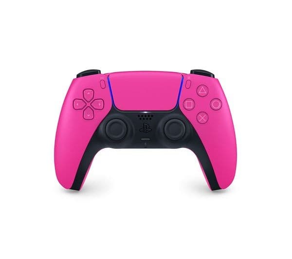 PlayStation DualSense Controller Nova Pink