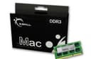 32GB G.Skill DDR3 1333MHz PC3-10600 CL9 SO-DIMM (4x 8GB) for Apple Mac Memory Upgrade (FA-1333C9Q-32GSQ) thumbnail 2