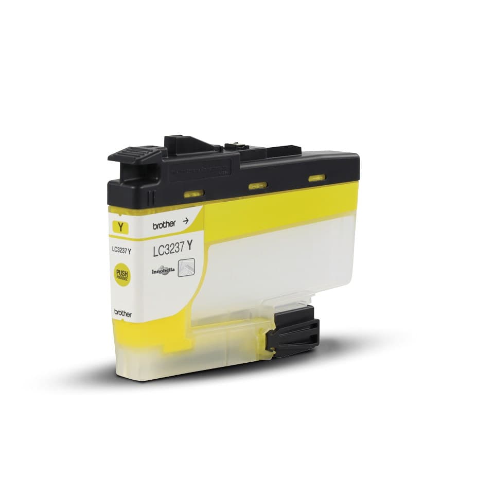 Brother LC3237Y ink cartridge 1 pc(s) Original Standard Yield Yellow - Image 3