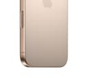 APPLE iPhone 16 Pro - 256 GB, Desert Titanium thumbnail 6