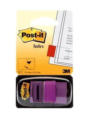 3M 680-8 self adhesive flags
