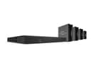 LINDY Cat.6 4 Port HDMI & IR Splitter Extender with Loop Out thumbnail 1