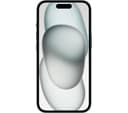 Apple iPhone 15 128GB Black thumbnail 2