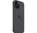 Apple iPhone 15 128GB Black thumbnail 3