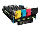Lexmark 74C0ZV0 Return Programme Imaging Kit (LCCP, LRP) - 150,000 Pages - Cyan, Magenta, Yellow thumbnail 1