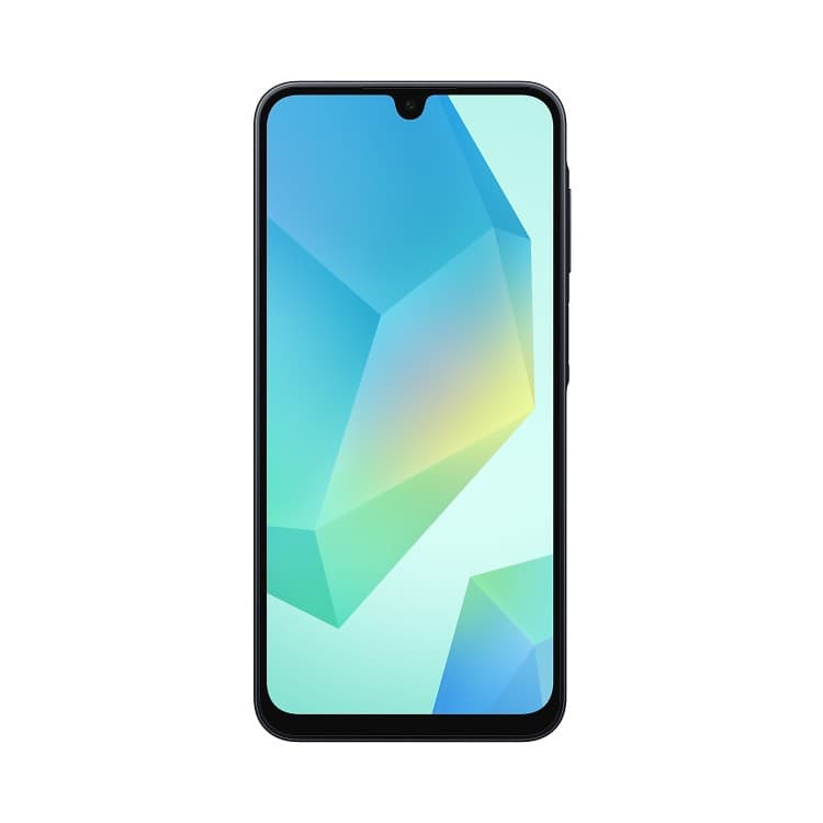 Samsung Galaxy A16 Enterprise Edition 4G 128GB 6GB RAM Dual SIM Smartphone - Black - Image 2