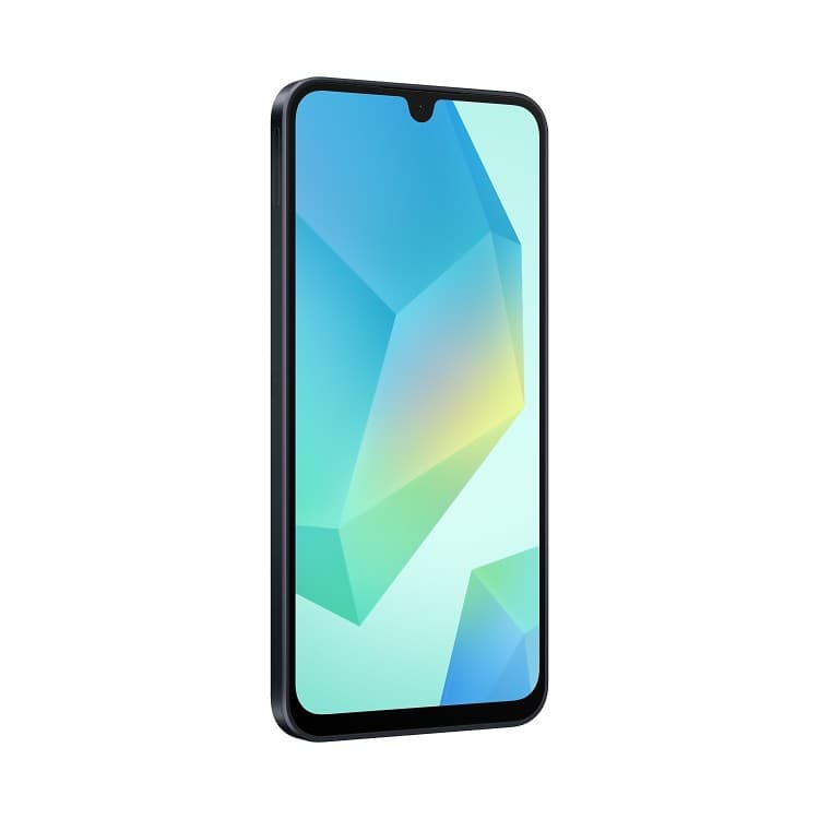 Samsung Galaxy A16 Enterprise Edition 4G 128GB 6GB RAM Dual SIM Smartphone - Black - Image 4