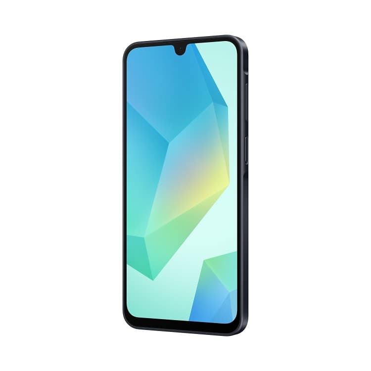 Samsung Galaxy A16 Enterprise Edition 4G 128GB 6GB RAM Dual SIM Smartphone - Black - Image 5