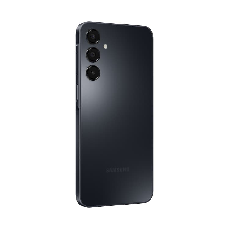Samsung Galaxy A16 Enterprise Edition 4G 128GB 6GB RAM Dual SIM Smartphone - Black - Image 6