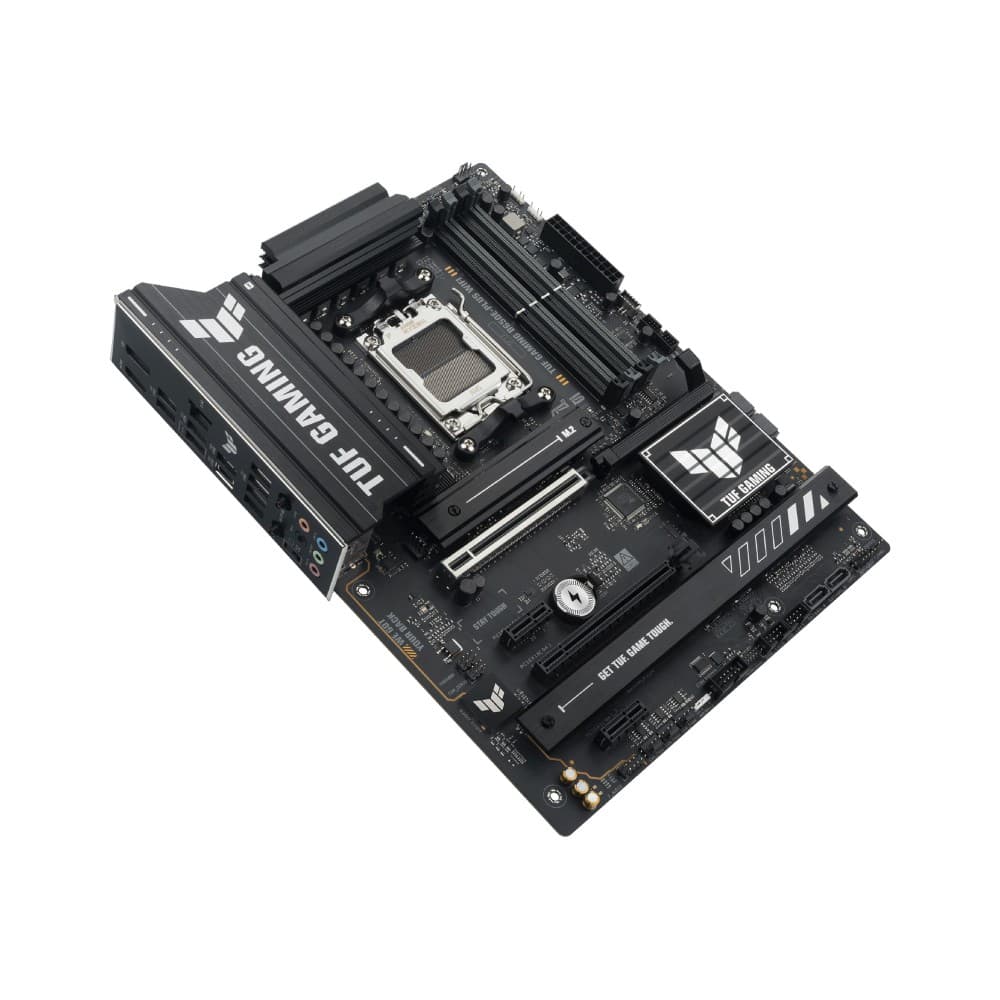 ASUS TUF GAMING B650E-PLUS WIFI DDR5 ATX Socket AM5 Motherboard - Image 5