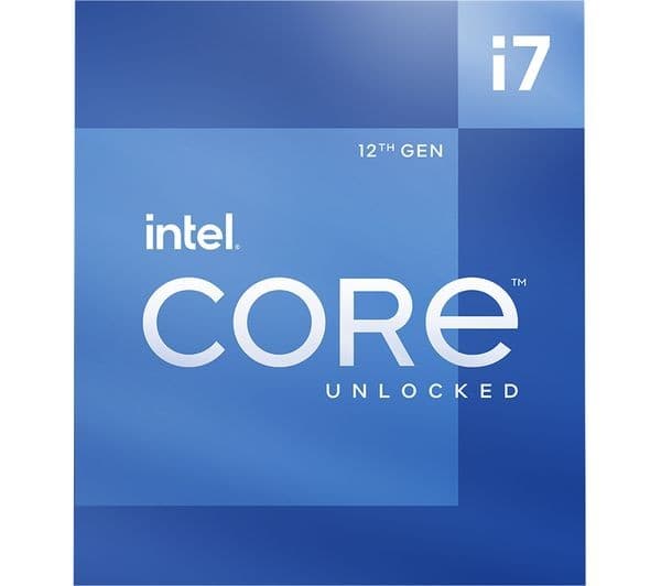 Intel Core i7-12700K Unlocked Desktop Processor - Image 3