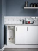 Triton Instaflow SFXINSF10MW 10.1kW Instantaneous Hot Water Heater - White thumbnail 3