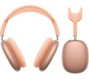 Apple AirPods Max Headphones Cosmic Orange thumbnail 2