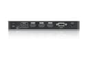 ATEN VS481B 4-Port 4K HDMI Audio/Video Switch with IR Remote Control thumbnail 2