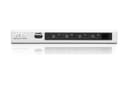 ATEN VS481B 4-Port 4K HDMI Audio/Video Switch with IR Remote Control thumbnail 3
