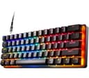 SteelSeries Apex Pro Mini Mechanical Gaming Keyboard Black - Wired thumbnail 1
