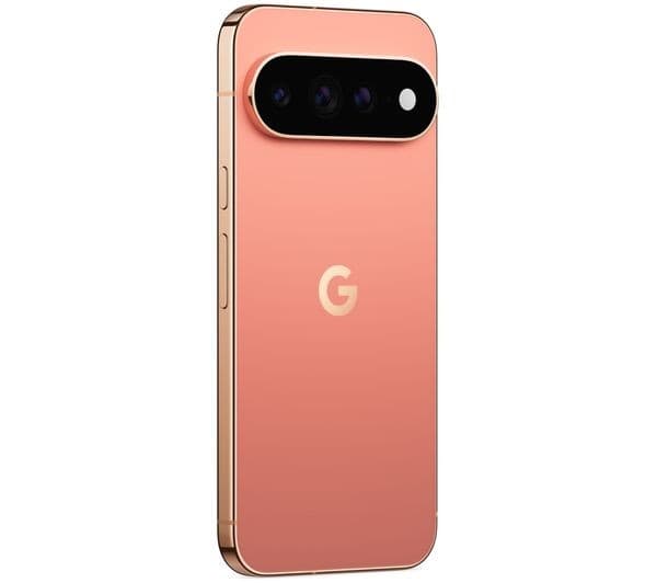 Google Pixel 11 Pro XL 5G 256GB 12GB RAM Smartphone - Canyon - Image 3