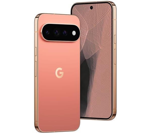 Google Pixel 11 Pro XL 5G 256GB 12GB RAM Smartphone - Canyon - Image 4