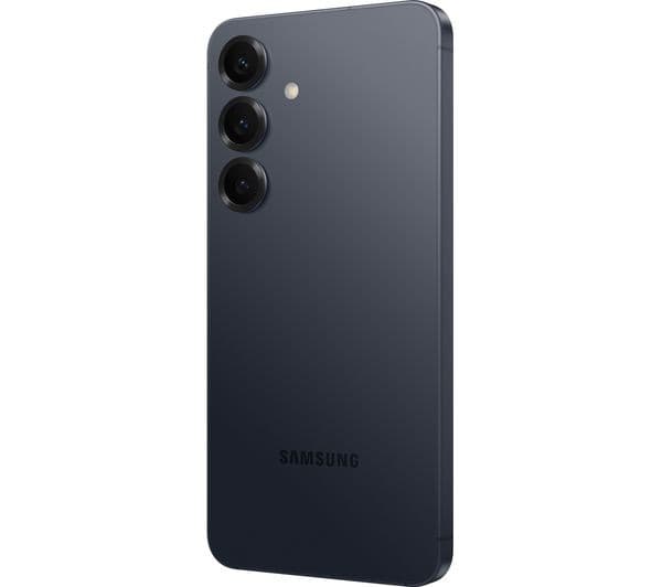Samsung Galaxy S25 128GB 12GB RAM - Blueblack - Image 2