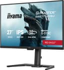 iiyama G-MASTER GB2771UHSU-B1 computer monitor 68.6 cm (27") 3840 x 2160 pixels 4K Ultra HD LED Black thumbnail 2