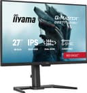 iiyama G-MASTER GB2771UHSU-B1 computer monitor 68.6 cm (27") 3840 x 2160 pixels 4K Ultra HD LED Black thumbnail 3