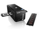 Plustek OpticFilm 8200i Ai Film/slide scanner 7200 x 7200 DPI Black thumbnail 2