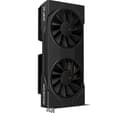 XFX Radeon RX 9060 XT 16 GB Swift Dual Fan OC Card thumbnail 1