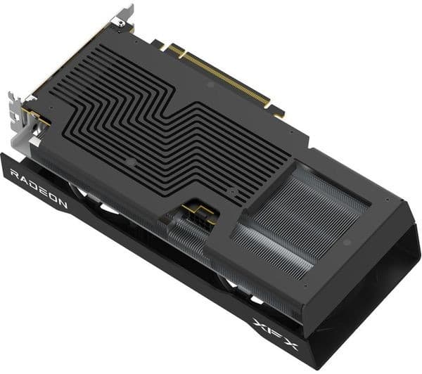 XFX Radeon RX 9060 XT 16 GB Swift Dual Fan OC Card - Image 5