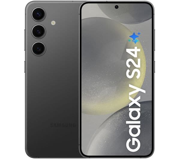 Onyx Black