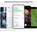 Samsung Galaxy S24 256GB Onyx Black thumbnail 8