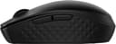 HP 425 7M1D5AA 6 Buttons Wheel Scrolling Ambidextrous Multi surface Programmable Bluetooth Mouse - Black thumbnail 3