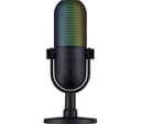 Razer Seiren V3 Chroma Microphone - Black thumbnail 3