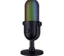 Razer Seiren V3 Chroma Microphone - Black thumbnail 4