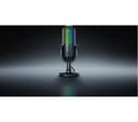 Razer Seiren V3 Chroma Microphone - Black thumbnail 5