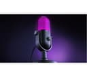 Razer Seiren V3 Chroma Microphone - Black thumbnail 8