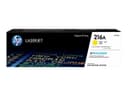 HP 216A - yellow - original - LaserJet - toner cartridge (W2412A) thumbnail 1
