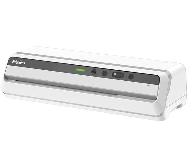 Fellowes Jupiter A3 Laminator White 5748401 - Image 1