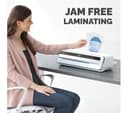 Fellowes Jupiter A3 Laminator White 5748401 thumbnail 4
