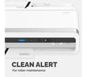 Fellowes Jupiter A3 Laminator White 5748401 thumbnail 8