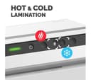 Fellowes Jupiter A3 Laminator White 5748401 thumbnail 9