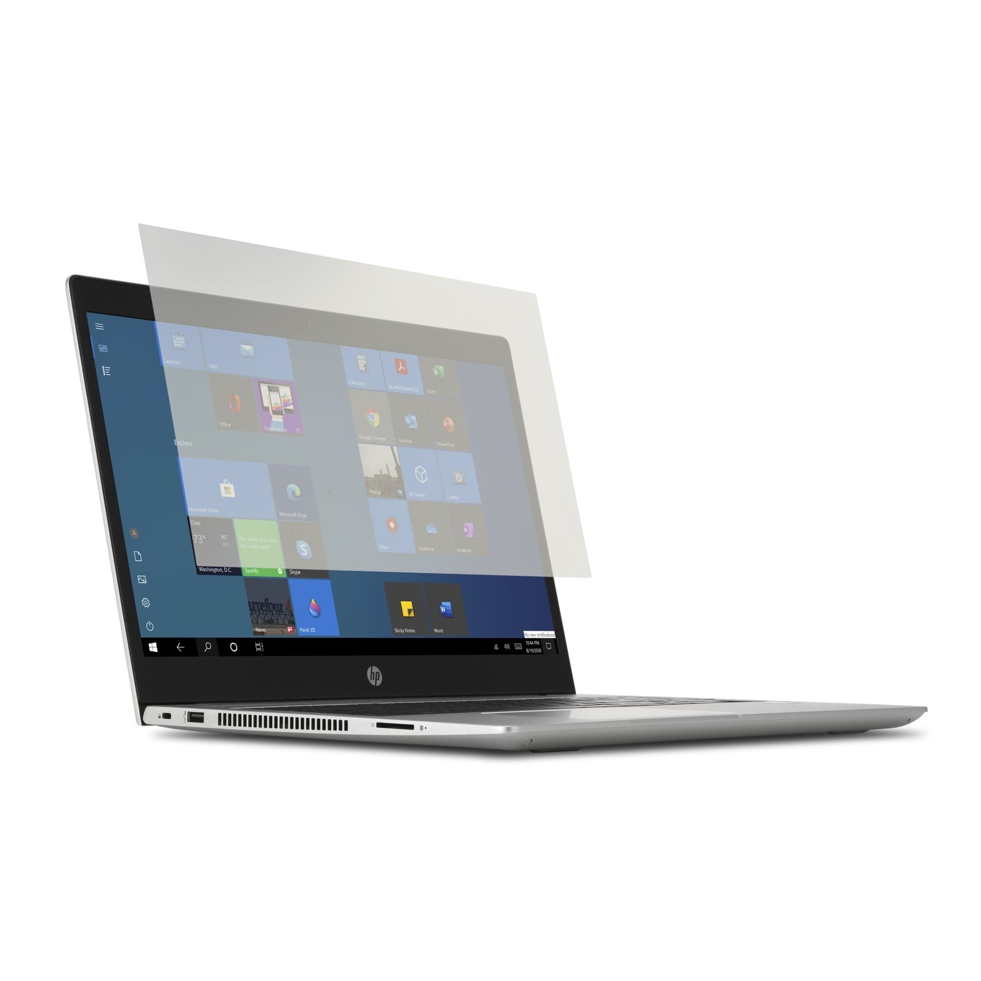 Kensington Anti-Glare and Blue Light Reduction Filter for 14-inch Laptops