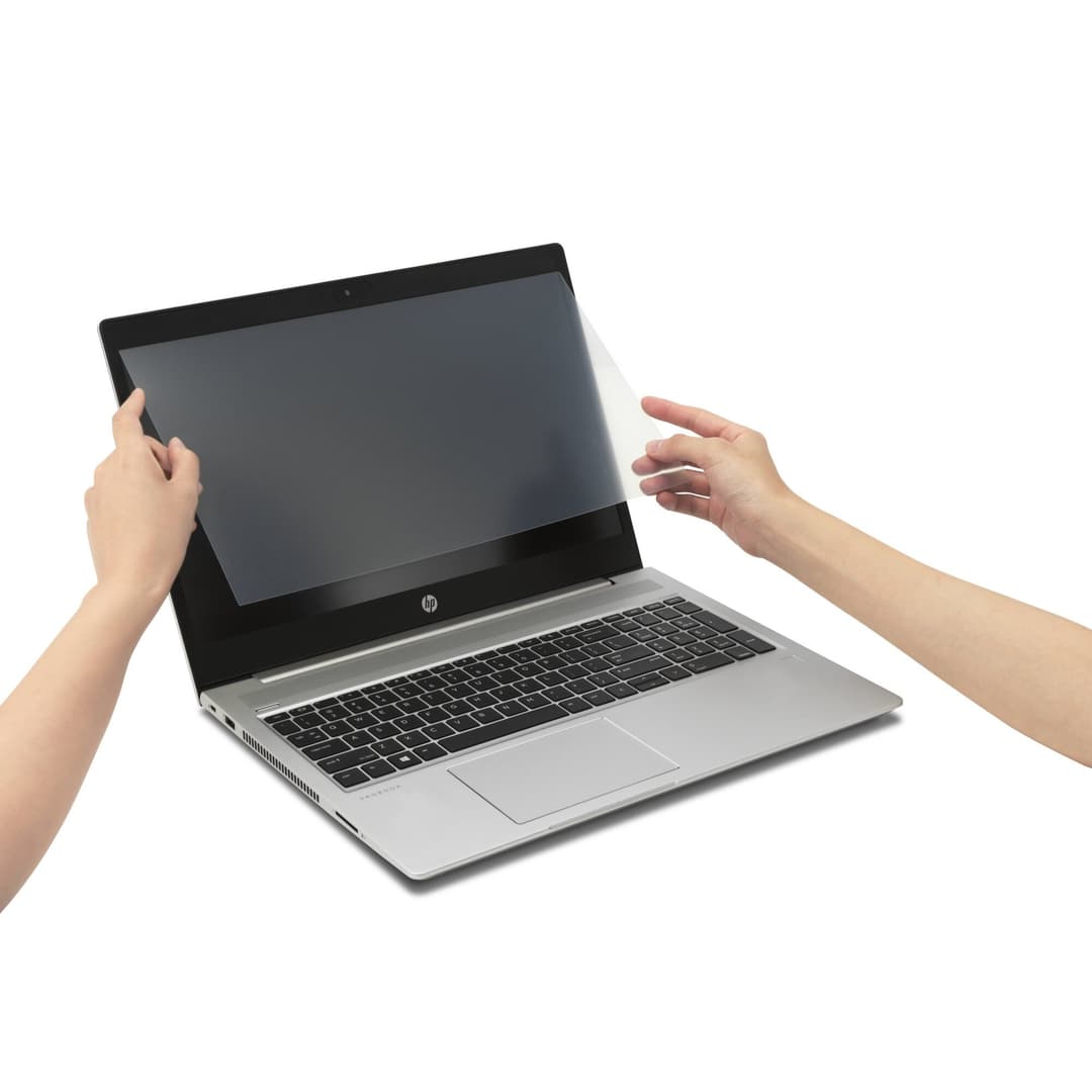 Kensington Anti-Glare and Blue Light Reduction Filter for 14-inch Laptops - Image 4